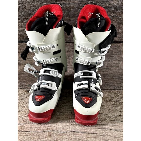 Dynafit Paraneve Titan TF-X Randonee Boots 5G 2-250-265 boots 25.5 - Picture 2 of 12